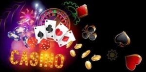 Top Trò Chơi Casino Online Phổ Biến Hiện Nay