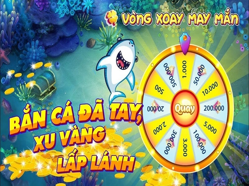 Top game bắn cá đình đám