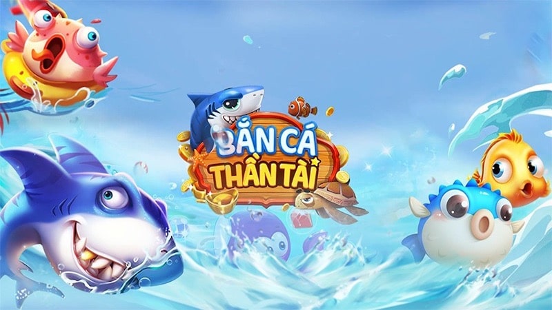 Điểm đặc biệt của tựa game săn cá thần tài là gì?