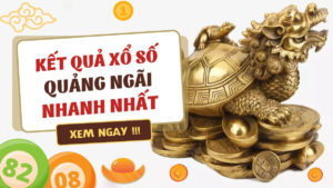 Giới thiệu về loại hình xổ số Quảng Ngãi