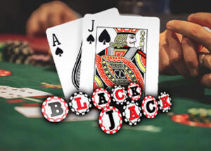 Chiến Thuật Chơi Blackjack Cơ Bản Nhất