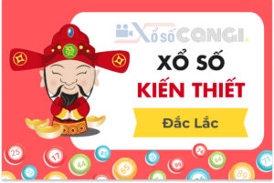 Giới thiệu về Xổ số Đắk Lắk