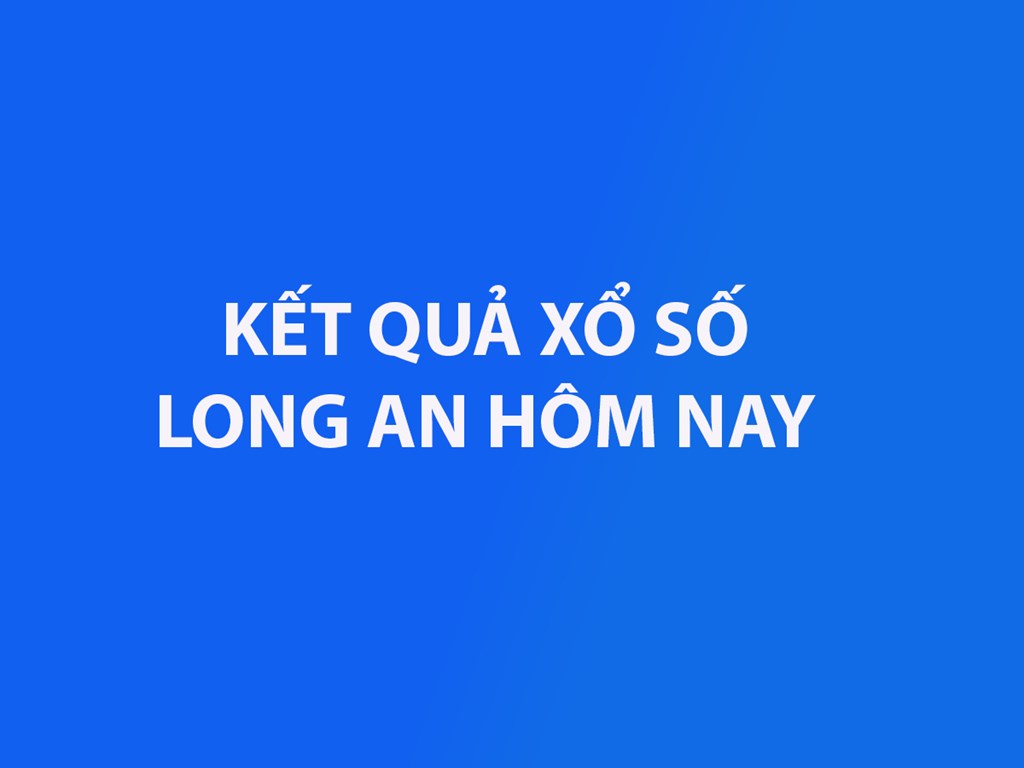 Xổ số Long An và những ưu điểm khi chơi tại 78win