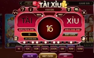 Game Tài Xỉu - Những Lưu Ý Khi Chơi 