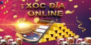 Xóc đĩa online là gì